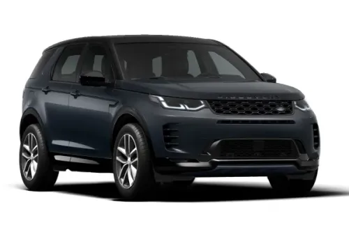 Land Rover Discovery Sport Dynamic SE P250